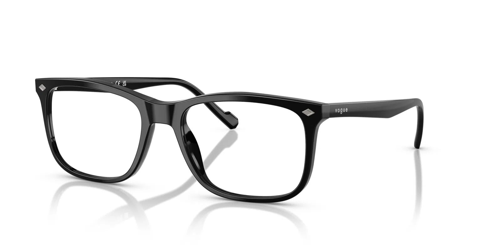 Vogue 5617 Eyeglasses - view 35